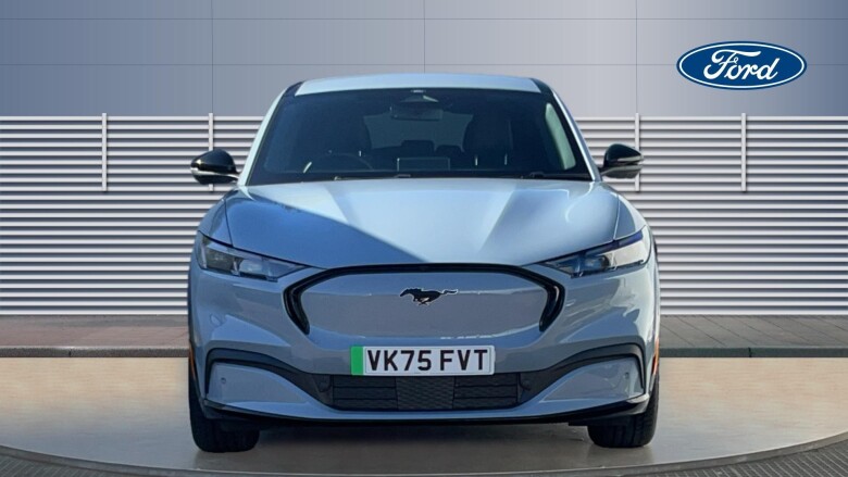 Ford Mustang Mach-E 216kW Premium 91kWh RWD 5dr Auto Electric Estate